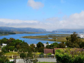 Lagoon View accommodation